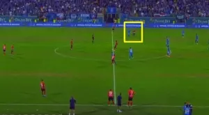 В Полша: Левски много закъсня с реакцията на съдийската грешка с Хамрун