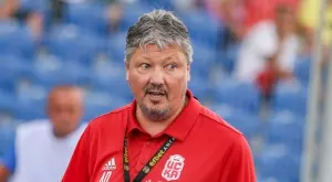 Трансферен удар! ЦСКА 1948 уреди Евгений Сердюк от Черно море