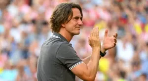 Треньорът на Брентфорд посочи кой англичанин е най-близо до спечелването на "Златната топка"