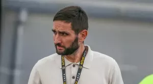 Тунчев: Спечелихме точка, не знам защо се получи така в атака