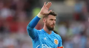 Манчестър Юнайтед заменя бивш вратар на Атлетико Мадрид с настоящ на "дюшекчиите"