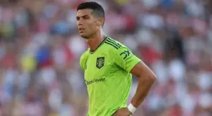 5-те най-тежки загуби в кариерата на Кристиано Роналдо