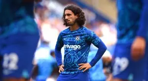 Оскубаният Марк Кукурея: Никога няма да си подстрижа косата, това е стилът ми!