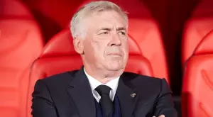 Карло Анчелоти с интересен отговор за Карим Бензема: Няма да го убиваме, не се притеснявайте...