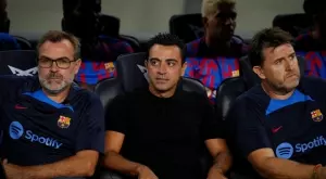 Шави разкри ситуацията около Обамеянг и картотекирането на Жул Кунде