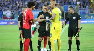 Противникът на Партизан в плеойфа за Лигата на конференциите може да получи страхотно преимущество