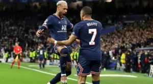 Звезди на ПСЖ не си давали зор на тренировка, Галтие напът да "изхвърчи"