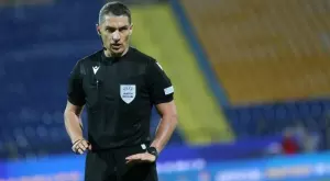 Легенда на румънското съдийство разкри съдбата на рефера от Левски-Хамрун