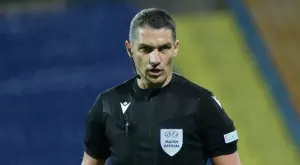 Палач на Левски попадна сред съдийската бригада, която ще ръководи първия мач на Мондиал 22'