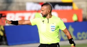 Признание! Ивайло Стоянов с наряд за Световното първенство за юноши до 17 г.