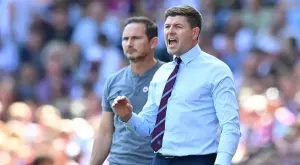 Ал Итифак направи Стивън Джерард четвъртия най-високоплатен треньор в света