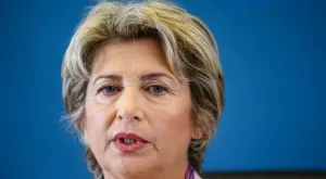 Весела Лечева с разкритие за опит за пренасочване на 1,5 млн. лева за художествената гимнастика за други цели