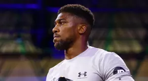 Боят, който ще подлуди феновете: Антъни Джошуа призна, че "може и да има истина в слуховете"