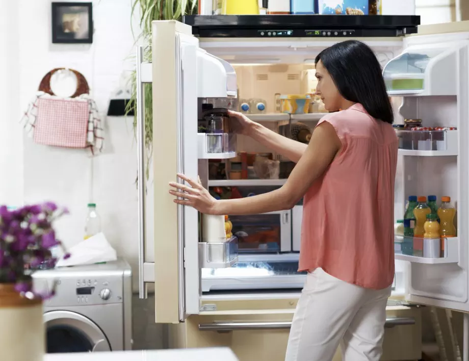 Защо хитрите домакини слагат кафе в хладилника?