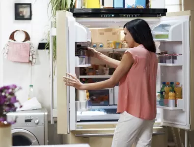 Вижте този списък: 19 храни, които всяка жена трябва да има в хладилника си