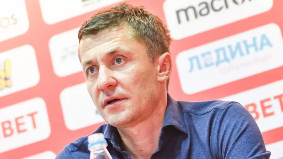 Саша Илич е царят: Умението на треньора, което донесе 15 точки на ЦСКА