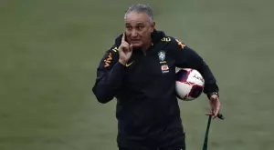 Тите "наказа устно" Мбапе, позволил си да подцени латиноамериканските нации