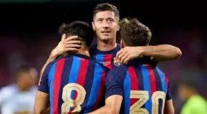 Тема на деня: Ще продължи ли пропадането на Барселона? 