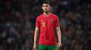 Официално: Шампионът Манчестър Сити се подсили с португалски национал