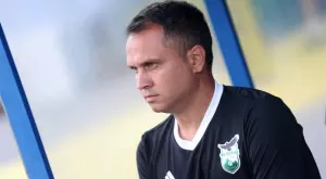 Треньорът на Пирин Красимир Петров: Лудогорец е хегемон, нашата задача е да се противопоставим достойно