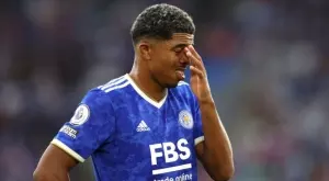 Уесли Фофана пропусна не само мач, но и тренировка на Лестър, пече ли се трансфер?