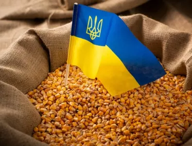 Турция и Украйна обсъдиха продължаване на зърнената сделка 