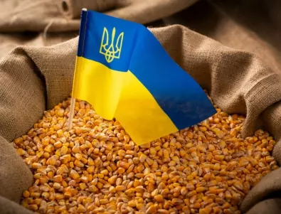 В Украйна: Преговаряме с България за положително решение на въпроса със зърното