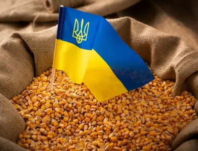 ЕС удължи с още година безмитния внос на стоки от Украйна