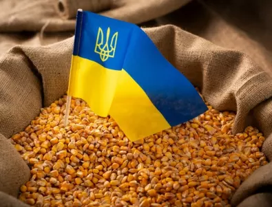 Г-7 готви план срещу руската кражба на украинско зърно