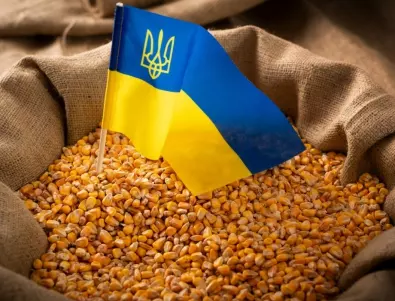 Съветът НАТО-Украйна ще обсъди зърнената сделка на 26 юли