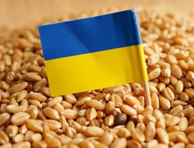 Украйна е започнала онлайн преговори за удължаване на зърнената сделка