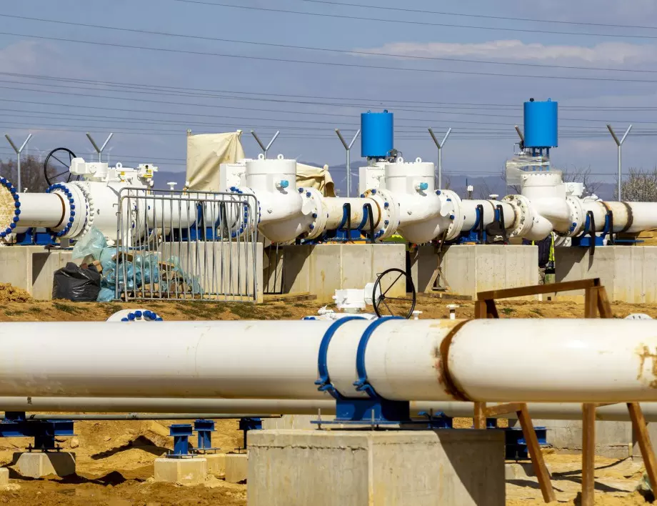 Шефът на "Булгаргаз": Ще има намаление на цената на газа през февруари