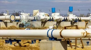 Радев: България вече не е транзитьор на руски газ, а разпределител на гориво от различни източници