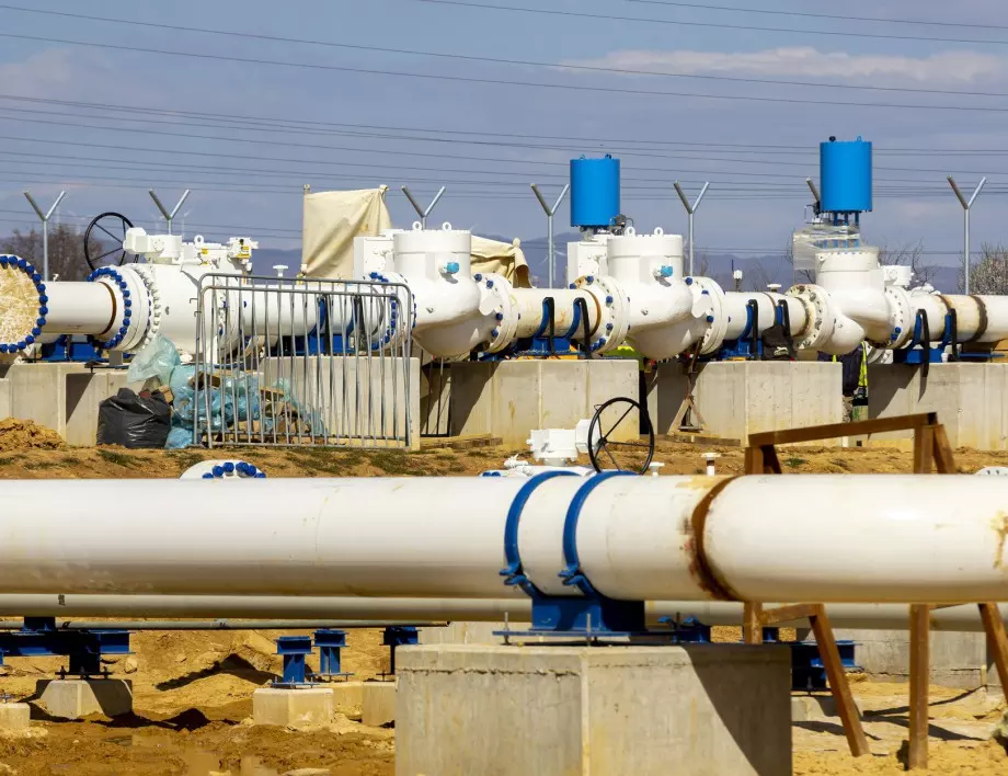Азербайджан ще удвои доставките на газ за Европа до 2027 година