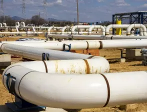 Пускат пробно газовия интерконектор между България и Сърбия