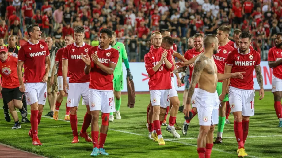 ЦСКА разкри групата за Базел, Шопов лети за Швейцария