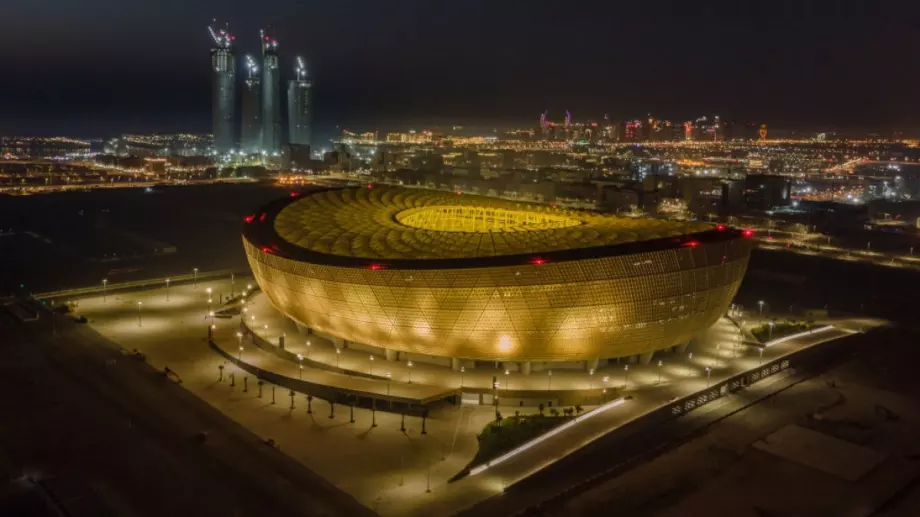 Близо 2.45 милиона билета са продадени за Катар 2022