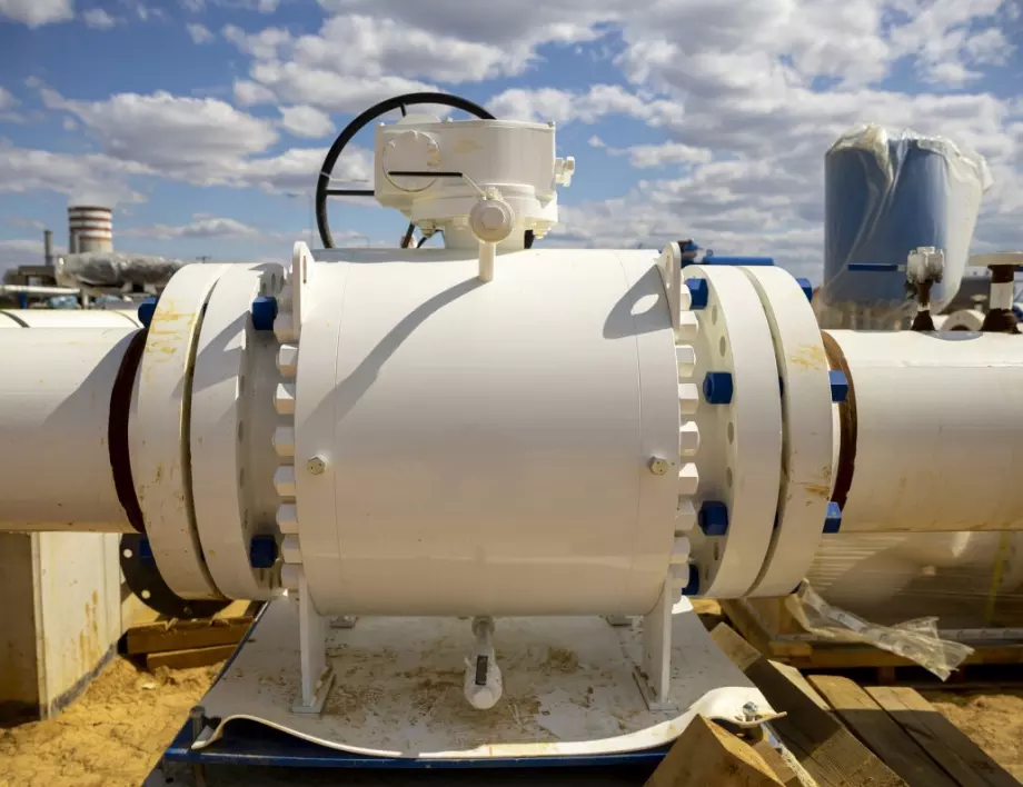 Енергиен експерт: Преговори с „Газпром“ е странно да има, договорът не е прекратен