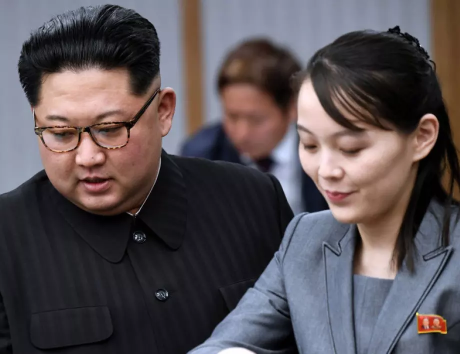 Пхенян не спира - изстреля още 6 ракети след отговора на Южна Корея