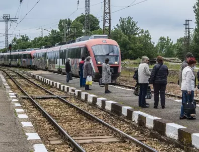 Допълнителен кушет-вагон за влака София-Истанбул-София ще има през април