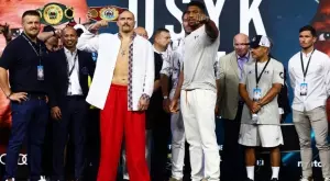 Колко струва да гледаме Джошуа - Усик - плащаш веднъж за повече