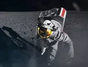 НАСА показа възможното място за кацане на хора на Луната (СНИМКА)