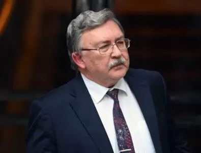 Скандал с руски посланик във Виена: Украйна го обвини в призиви за геноцид