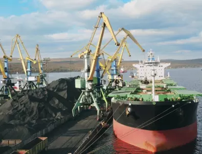 Екопротестиращи окупираха пристанище с въглища, над 100 са арестувани в Австралия (ВИДЕО)