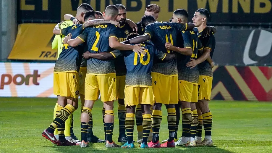 Ботев Пловдив и Локомотив Пловдив откриват 8-ия кръг в Първа лига за сезон 2022/23