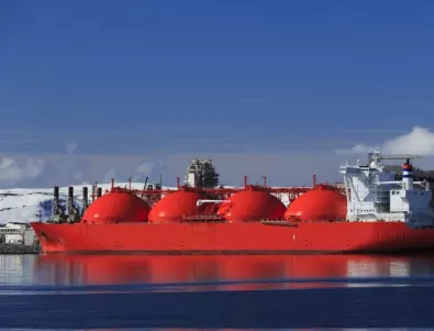 Норвегия сключи газова сделка с Германия за 50 милиарда евро 