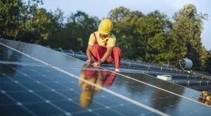 Задава се остра нужда от квалифицирани работници в соларната индустрия в Европа