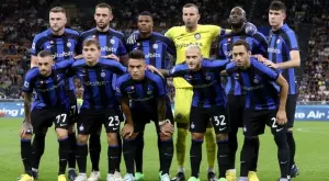 Удар по Интер! Ромелу Лукаку пропуска дербито с Милан, под въпрос за Байерн