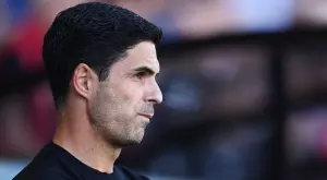 Паузата за националните отбори взе още една жертва - Томас Партей от Арсенал се контузи