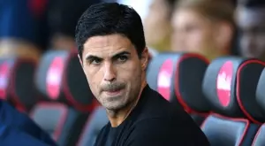 Окончателно! Арсенал се отърва (временно) от най-скъпия си трансфер